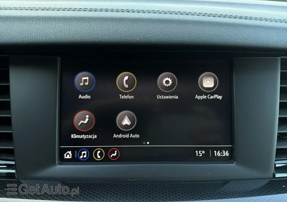 OPEL Insignia 2.0 CDTI Elegance S&S