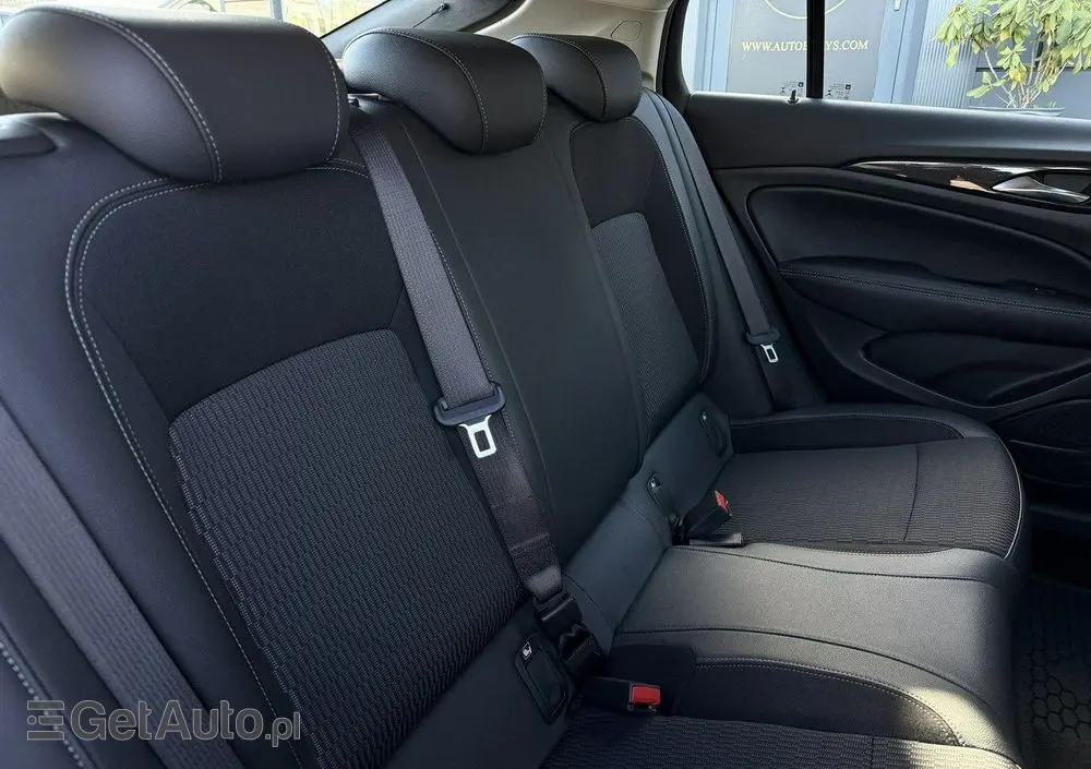 OPEL Insignia 2.0 CDTI Elegance S&S