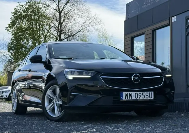 OPEL Insignia 2.0 CDTI Elegance S&S