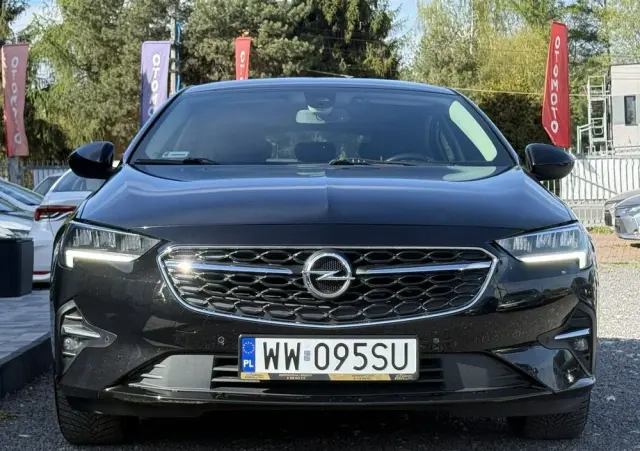 OPEL Insignia 2.0 CDTI Elegance S&S