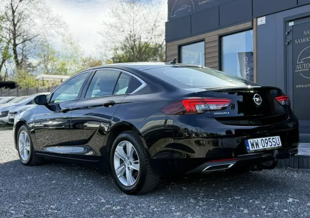 OPEL Insignia 2.0 CDTI Elegance S&S