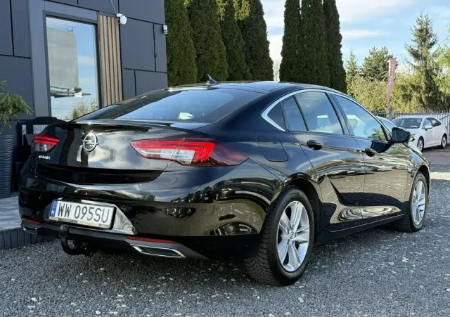 OPEL Insignia 2.0 CDTI Elegance S&S