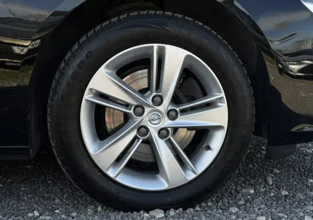 OPEL Insignia 2.0 CDTI Elegance S&S