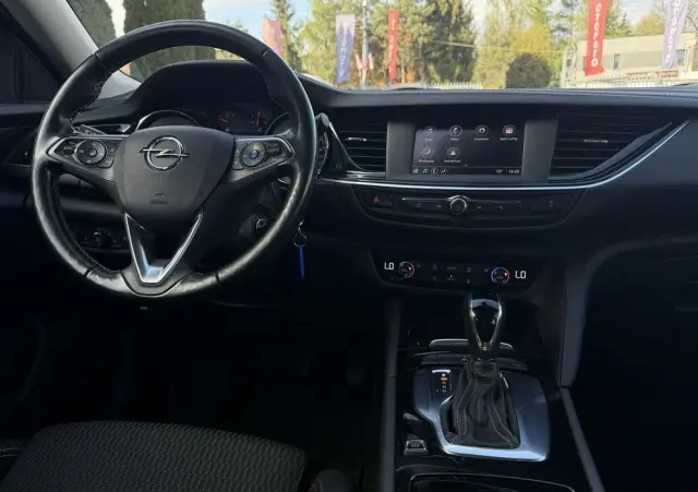 OPEL Insignia 2.0 CDTI Elegance S&S