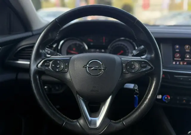 OPEL Insignia 2.0 CDTI Elegance S&S