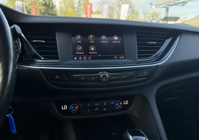 OPEL Insignia 2.0 CDTI Elegance S&S