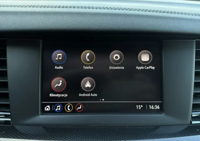 OPEL Insignia 2.0 CDTI Elegance S&S