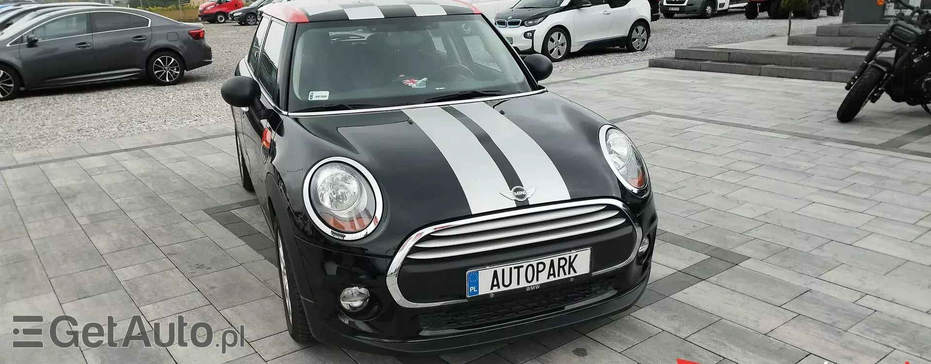 MINI ONE 
