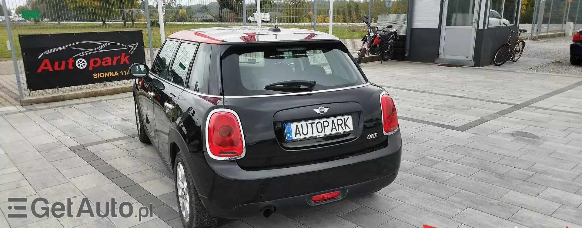 MINI ONE 
