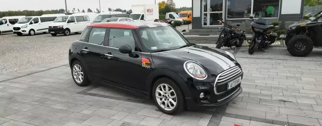 MINI ONE 