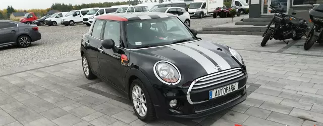 MINI ONE 