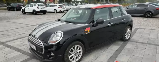 MINI ONE 