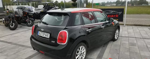 MINI ONE 