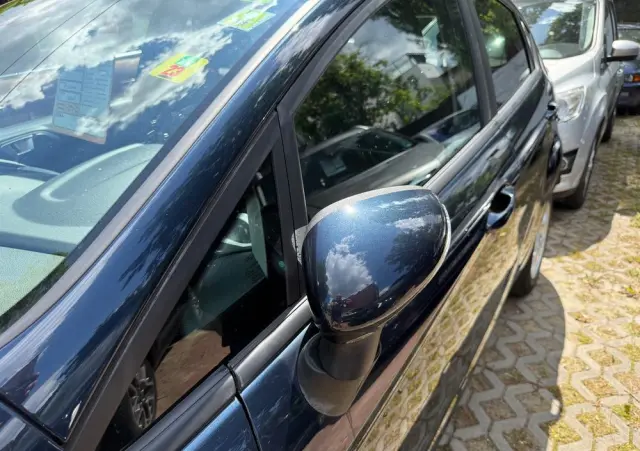 FORD Fiesta 1.0 EcoBoost Start-Stop Champions Edition