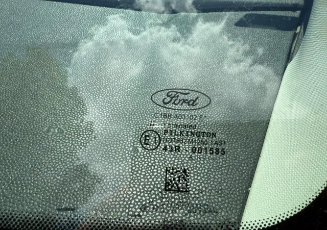 FORD Fiesta 1.0 EcoBoost Start-Stop Champions Edition