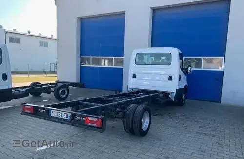 IVECO 35 Daily 
