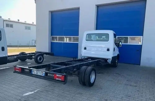IVECO 35 Daily 