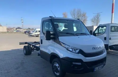 IVECO 35 Daily 