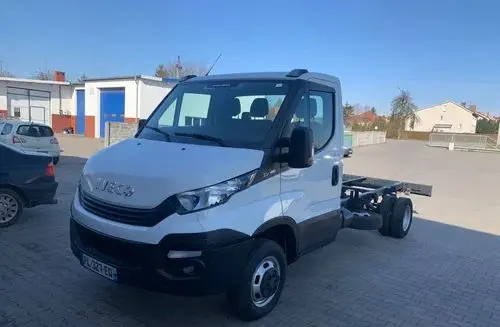 IVECO 35 Daily 