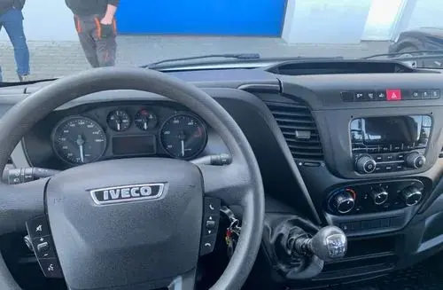 IVECO 35 Daily 