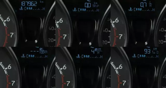 FORD EcoSport 1.0 EcoBoost Titanium ASS