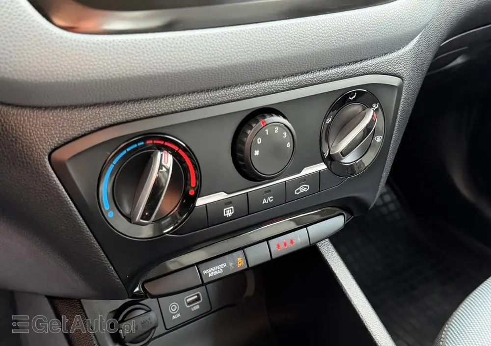 HYUNDAI I20 1.2 Classic Plus