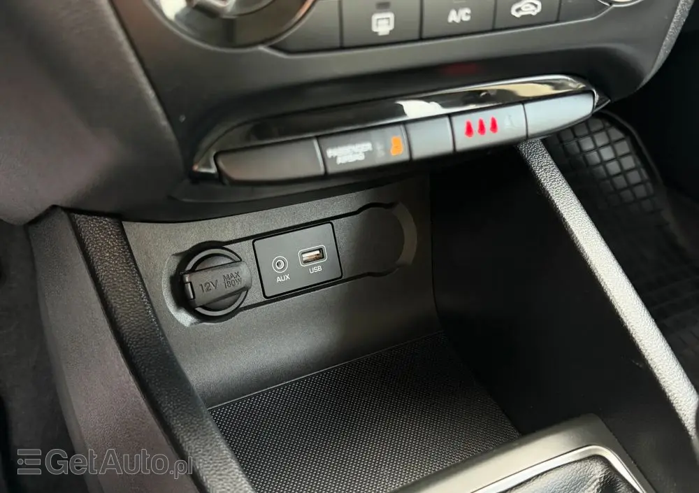 HYUNDAI I20 1.2 Classic Plus