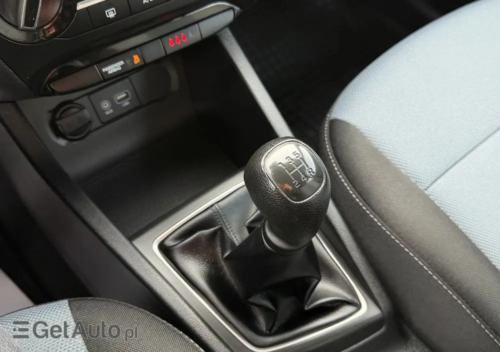 HYUNDAI I20 1.2 Classic Plus