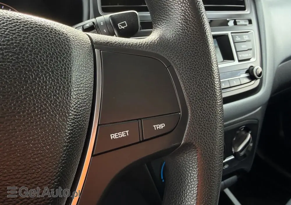 HYUNDAI I20 1.2 Classic Plus