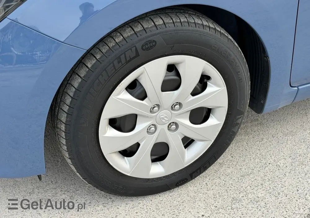 HYUNDAI I20 1.2 Classic Plus