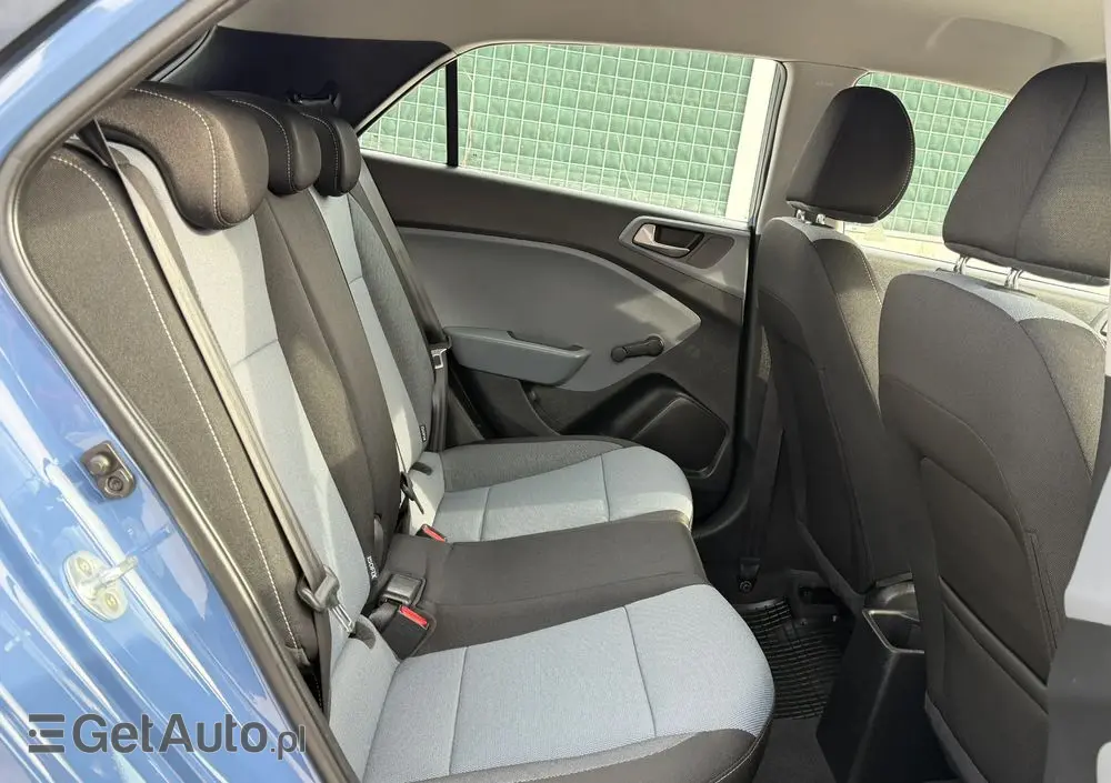 HYUNDAI I20 1.2 Classic Plus