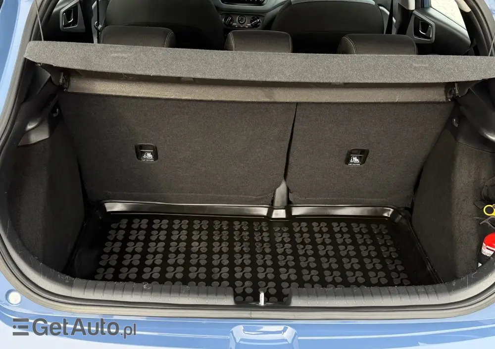 HYUNDAI I20 1.2 Classic Plus