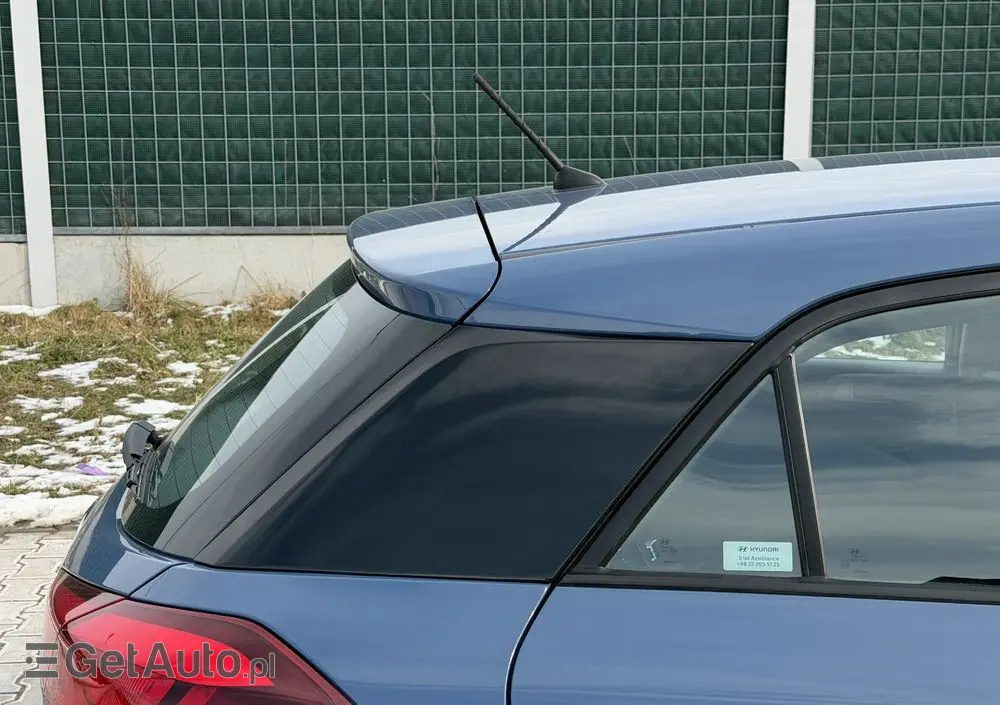 HYUNDAI I20 1.2 Classic Plus