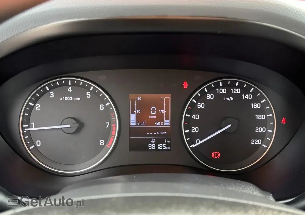 HYUNDAI I20 1.2 Classic Plus