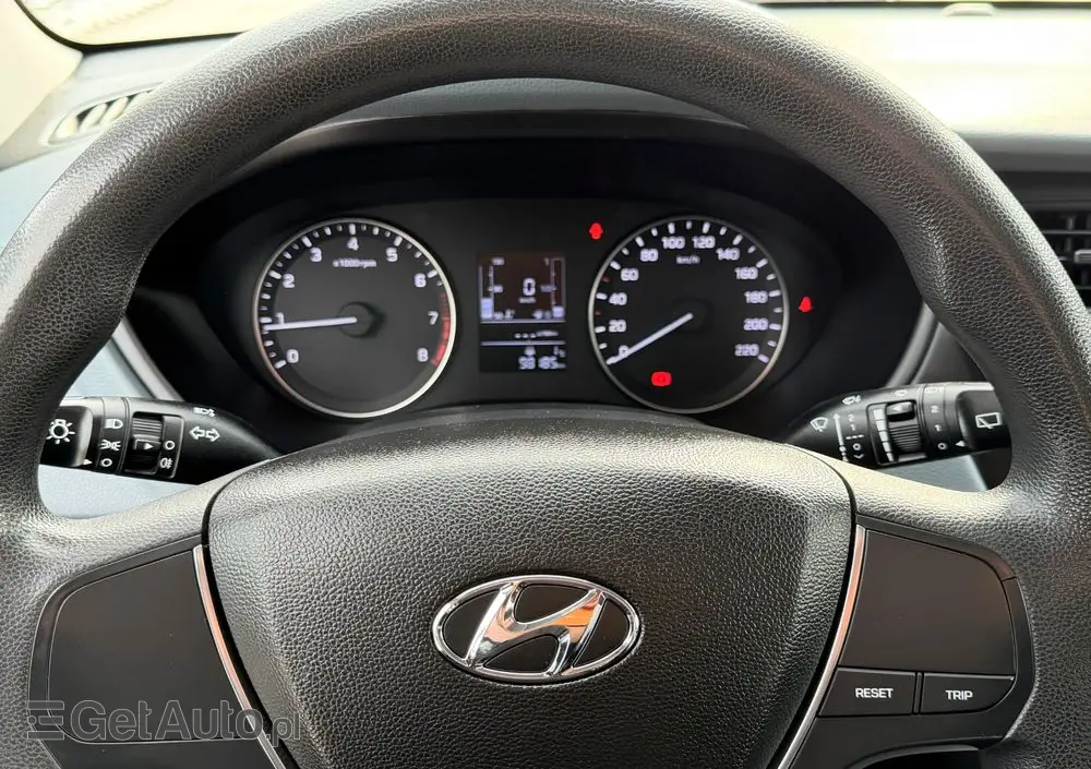 HYUNDAI I20 1.2 Classic Plus