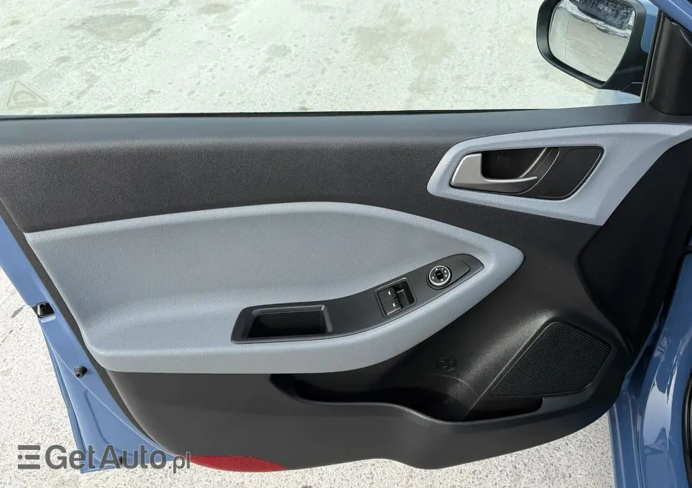 HYUNDAI I20 1.2 Classic Plus