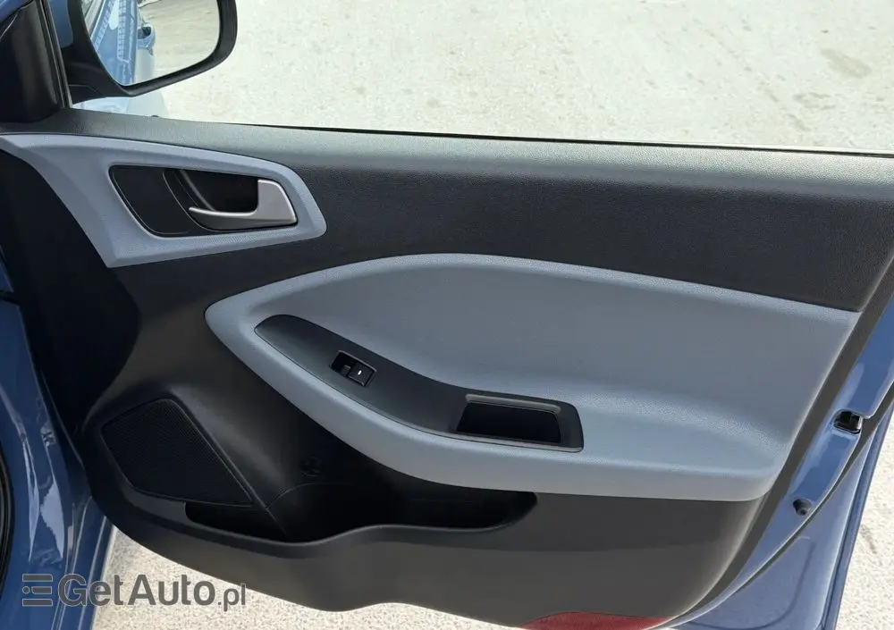 HYUNDAI I20 1.2 Classic Plus