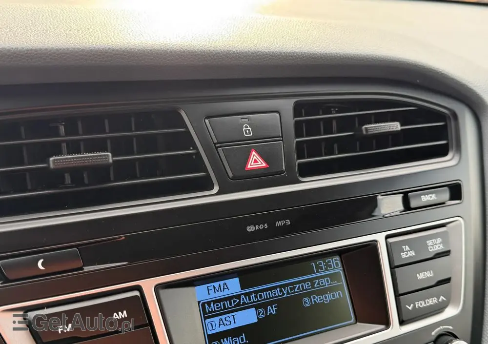 HYUNDAI I20 1.2 Classic Plus