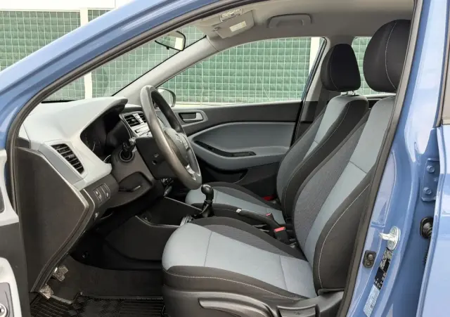 HYUNDAI I20 1.2 Classic Plus