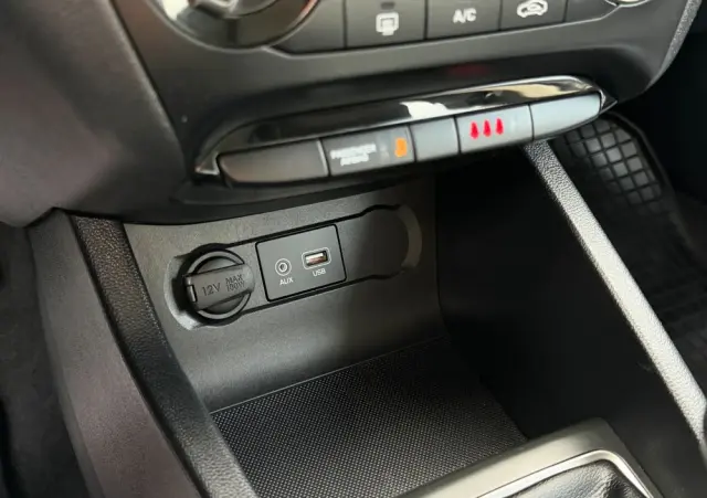 HYUNDAI I20 1.2 Classic Plus