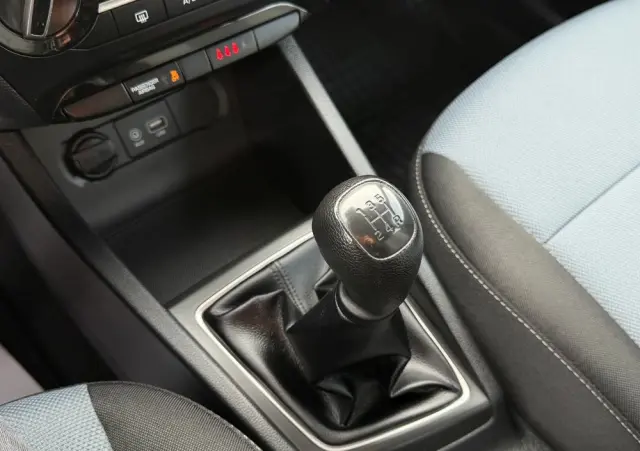 HYUNDAI I20 1.2 Classic Plus