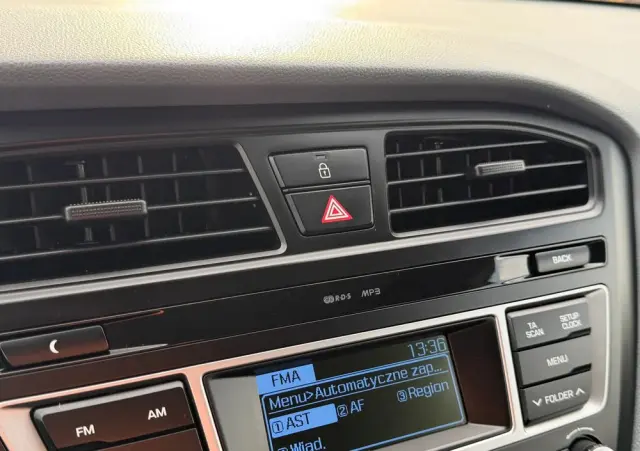 HYUNDAI I20 1.2 Classic Plus