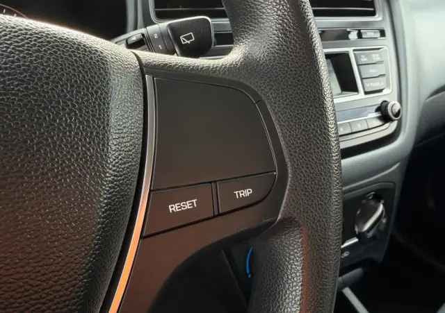 HYUNDAI I20 1.2 Classic Plus