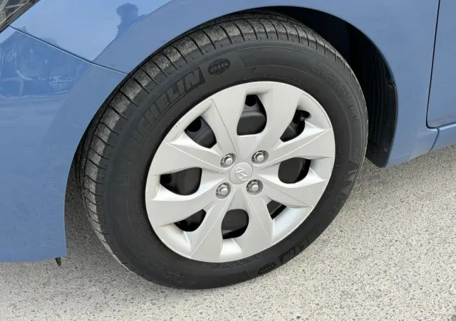 HYUNDAI I20 1.2 Classic Plus