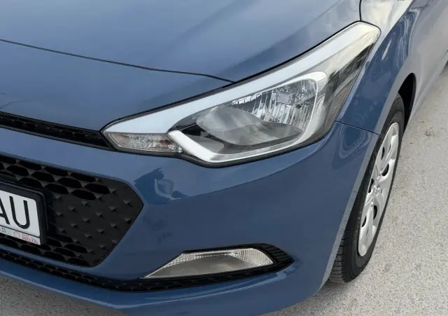 HYUNDAI I20 1.2 Classic Plus