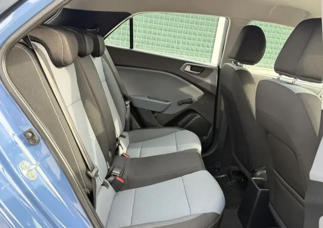 HYUNDAI I20 1.2 Classic Plus