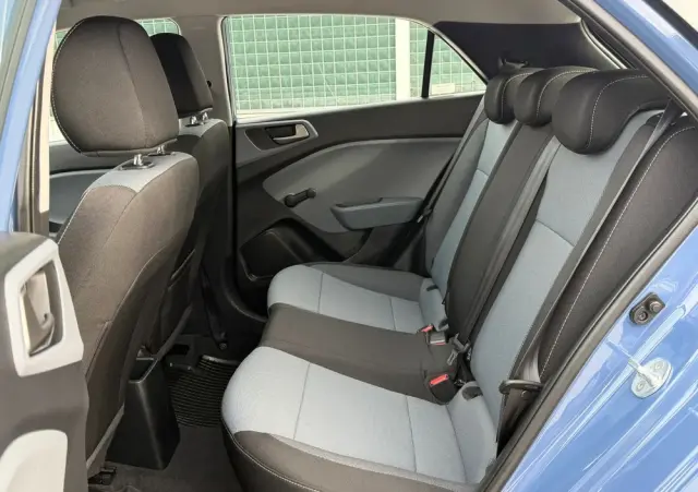 HYUNDAI I20 1.2 Classic Plus