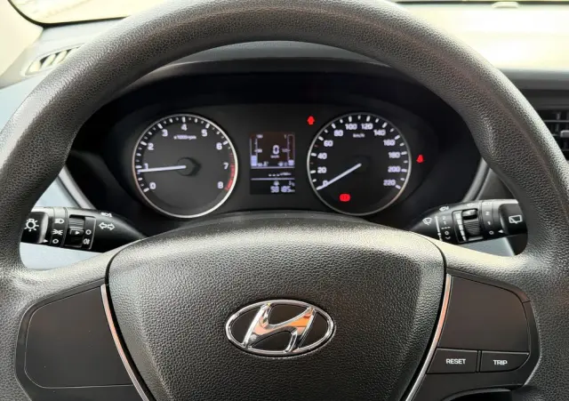 HYUNDAI I20 1.2 Classic Plus