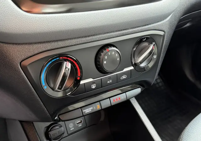 HYUNDAI I20 1.2 Classic Plus