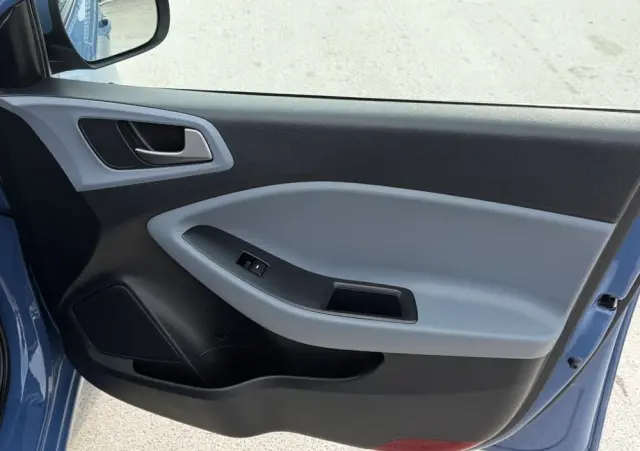 HYUNDAI I20 1.2 Classic Plus